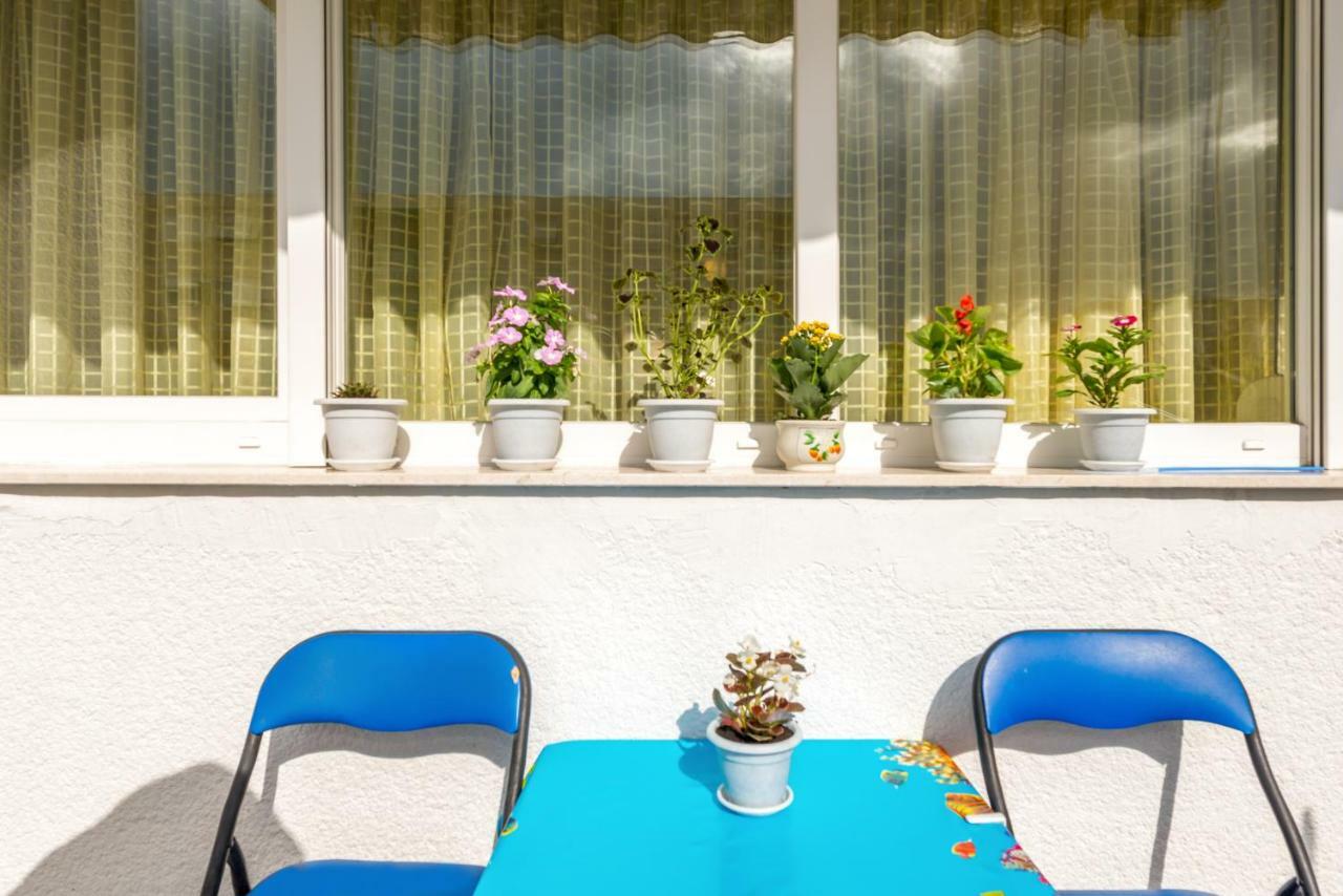Apartment Grdelin Split Exterior foto